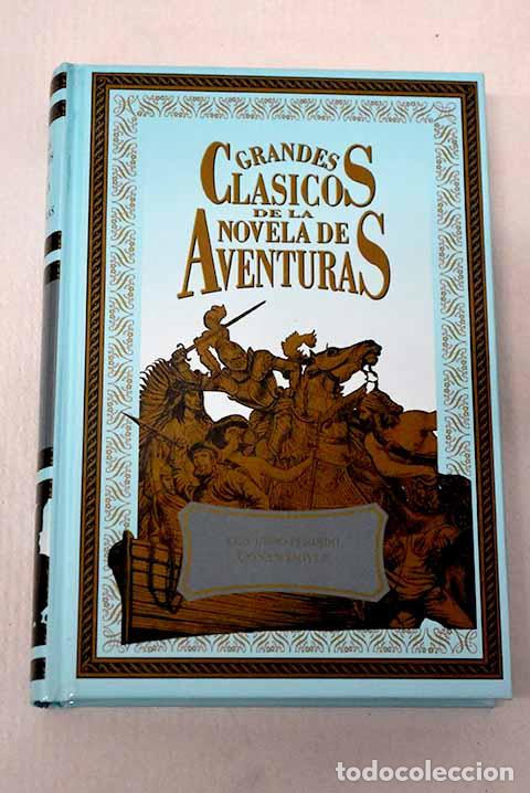 Libri di seconda mano: El mundo perdido: Conan-Doyle, Arthur.- Conan-Doyle, Arthur