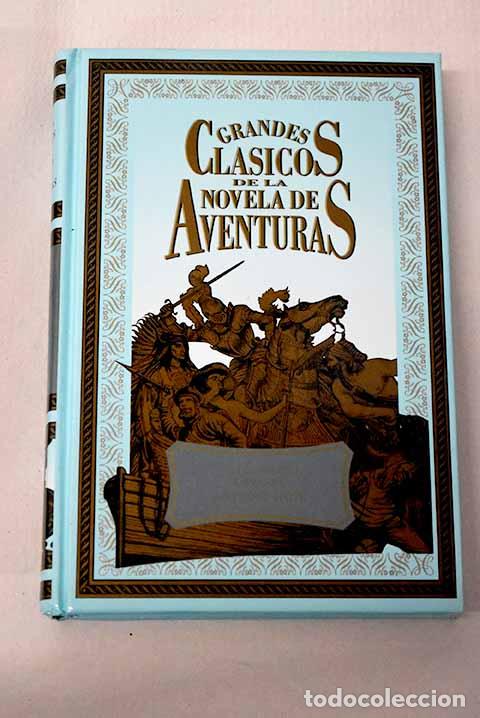 Libros: El prisionero de Zenda.- Hope, Anthony