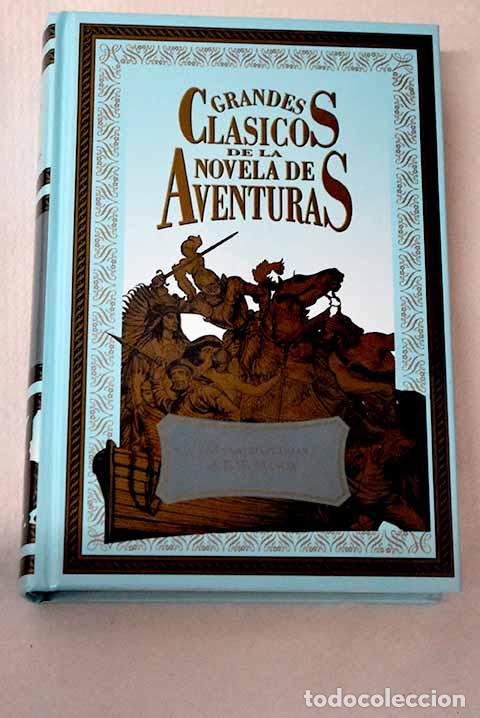 Libros: Las cuatro plumas: Mason, A. E. W..- Mason, A. E. W.