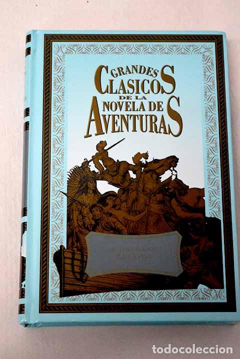 Libros: El lobo blanco: F&eacute;val, Paul.- F&eacute;val, Paul