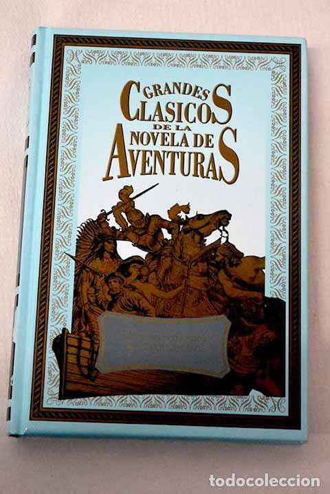 Libros: Capitanes intr&eacute;pidos.- Kipling, Rudyard
