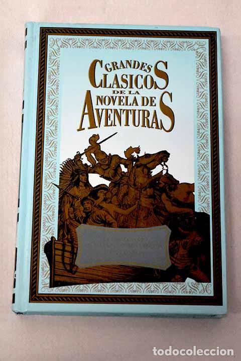 Libros: La llamada de lo salvaje y otros relatos.- London, Jack
