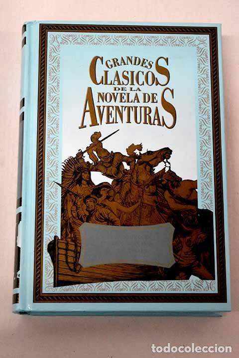 Libros: Las aventuras de Huckleberry Finn.- Twain, Mark