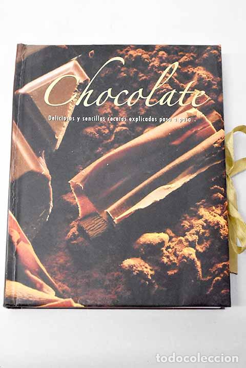 B&uuml;cher: Chocolate: : Parragon.