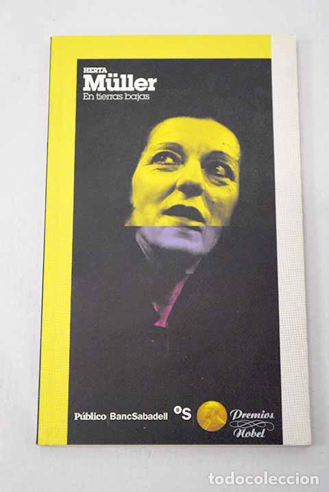 B&uuml;cher: En tierras bajas: Muller, Herta.- Muller, Herta
