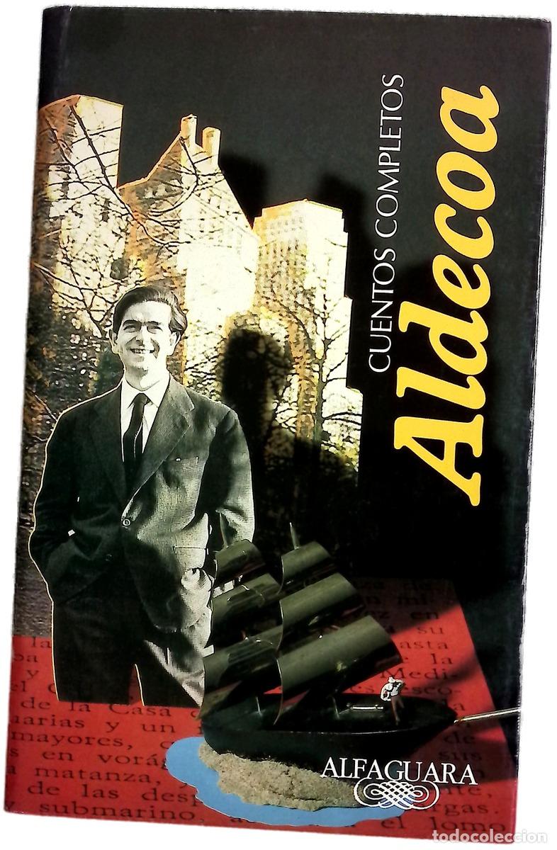 Libros: Cuentos completos 1949-1969