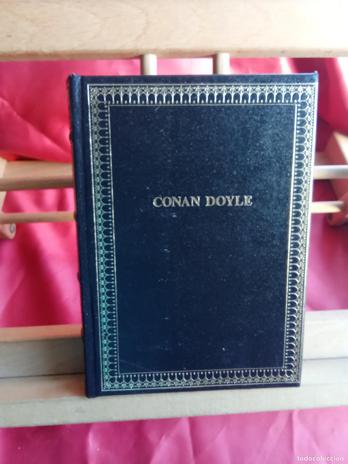 Libros: Aventuras de Sherlock Holmes. Arthur Conan Doyle L.31642-1299