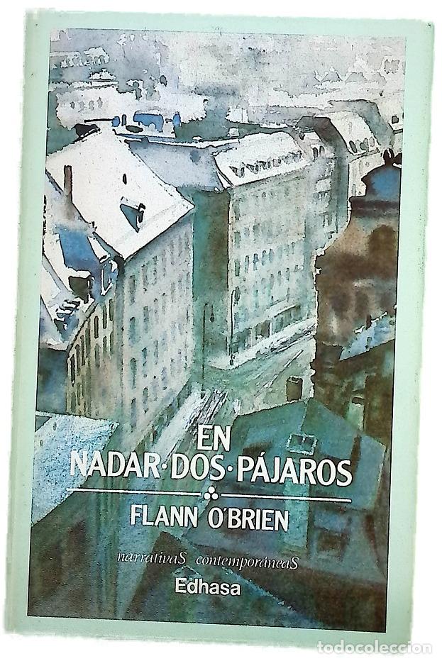 Libros: En nadar - dos - p&aacute;jaros - O'Brien, Flann; &Aacute;lvarez Fl&oacute;rez, Jos&eacute; Manuel