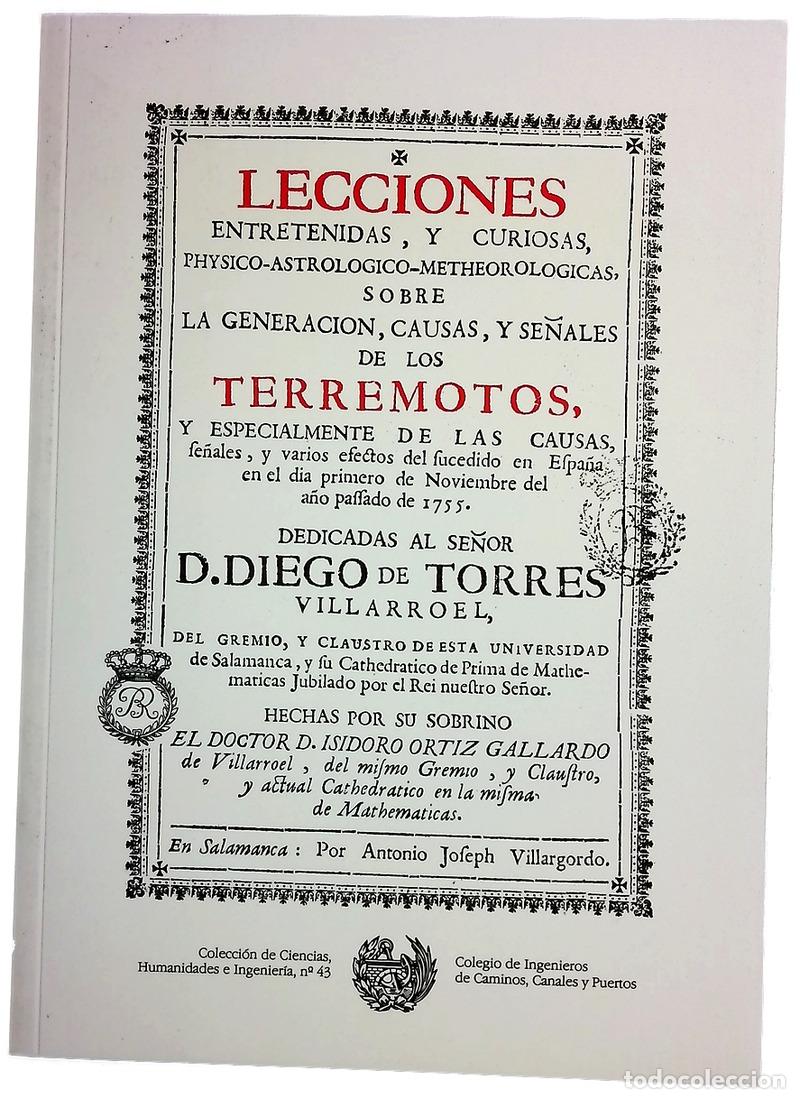 Libros: Lecciones entretenidas y curiosas physico-astrol&oacute;gico.metheorol&oacute;gicas sobre la generaci&oacute;n, causas...