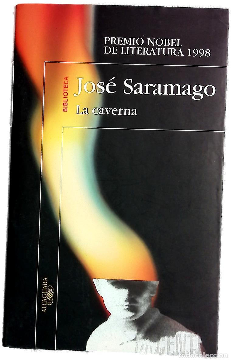 Libros: La caverna - Saramago, Jos&eacute; - Foto 1