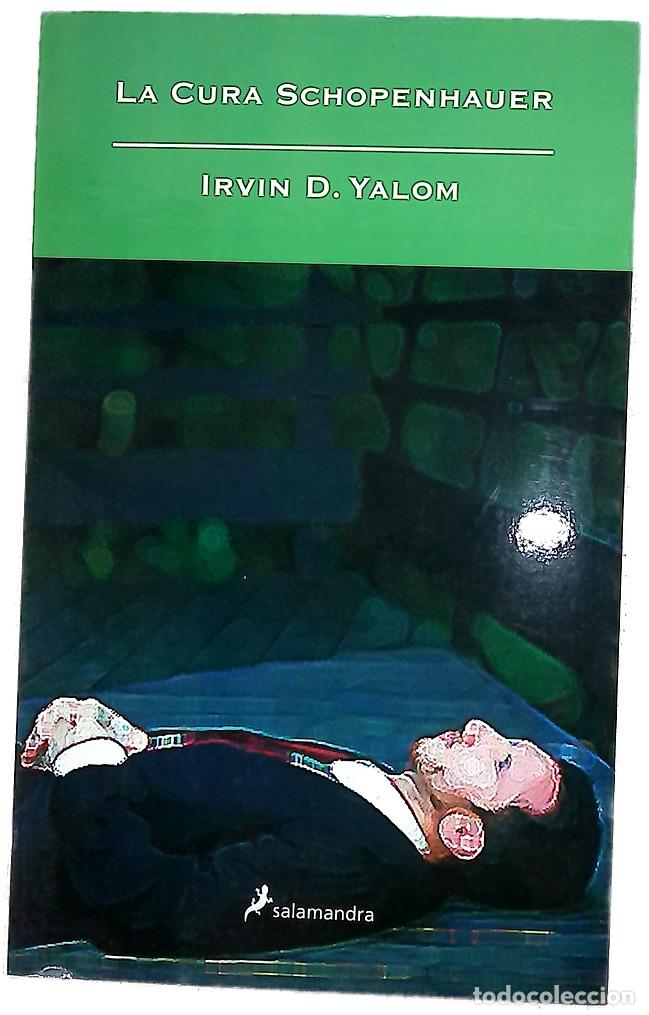 Libri di seconda mano: La cura Schopenhauer - Yalom, Irvin D