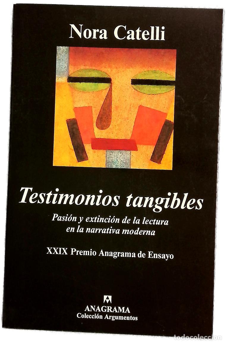 Libros: Testimonios tangibles pasi&oacute;n y extinci&oacute;n de la lectura en la narrativa moderna
