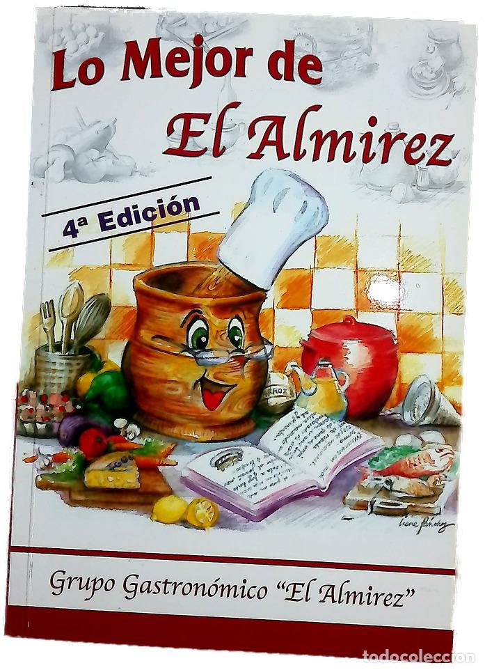 Libros: Lo mejor de El Almirez - Gonzalez Martinez, Adolfo