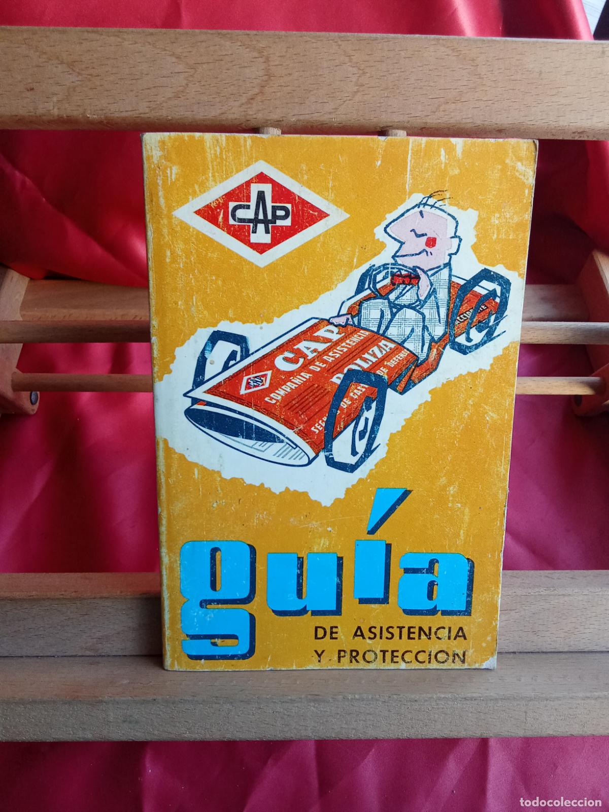 Libros: Gu&iacute;a de asistencia y protecci&oacute;n L.31542-1346