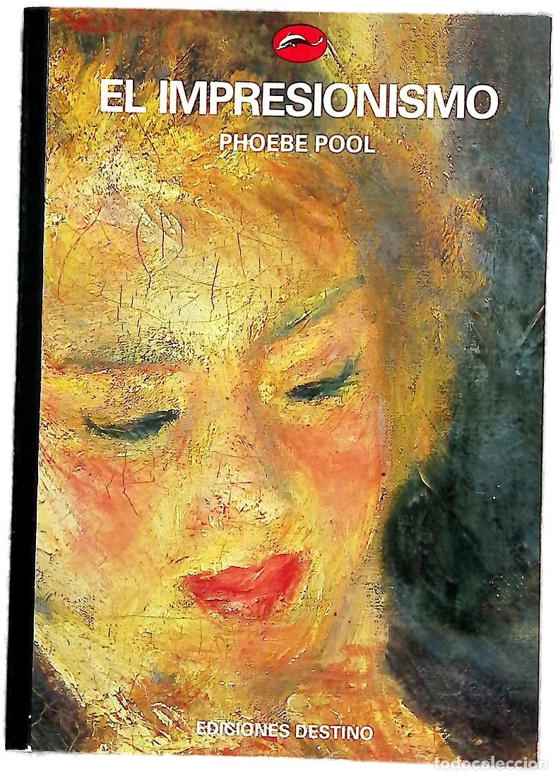 Livres: El impresionismo - Pool, Phoebe