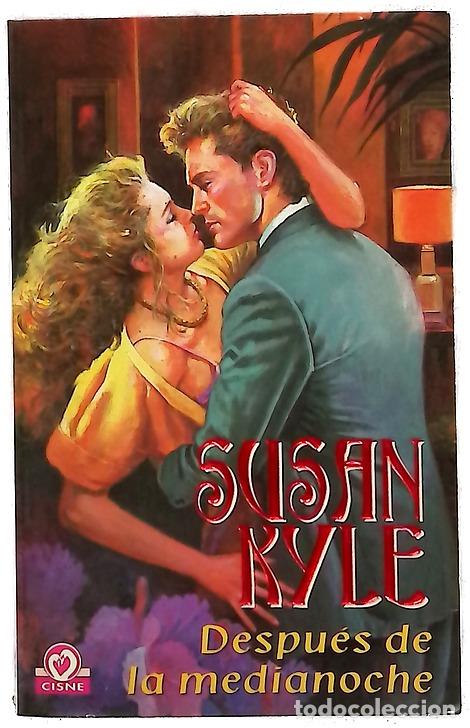 B&uuml;cher: Despu&eacute;s de la medianoche - Kyle, Susan