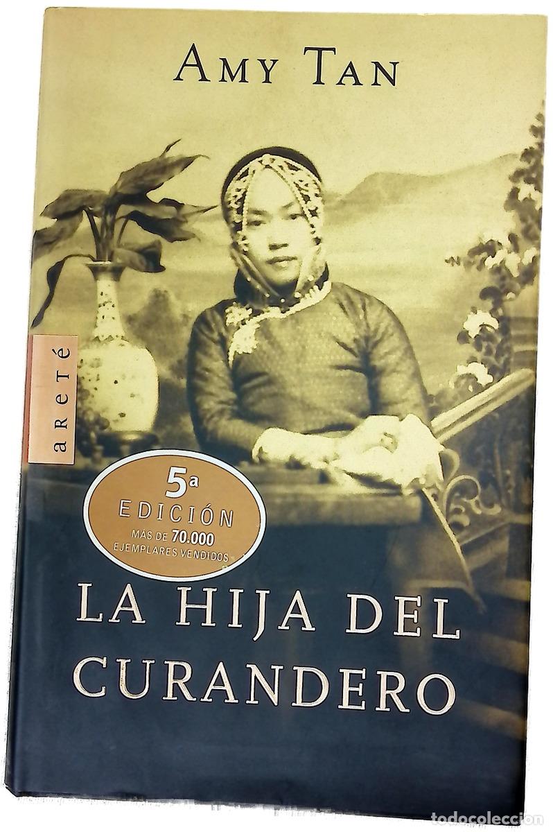 B&uuml;cher: La hija del curandero - Tan, Amy