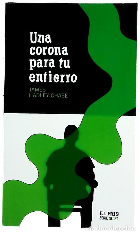 Libros: Una corona para tu entierro