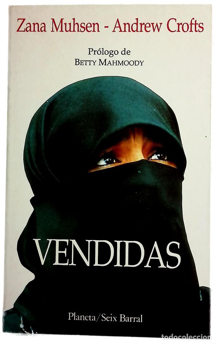 Libros: Vendidas - Muhsen, Zana; Crofts, Andrew; Riva, Cecilia M