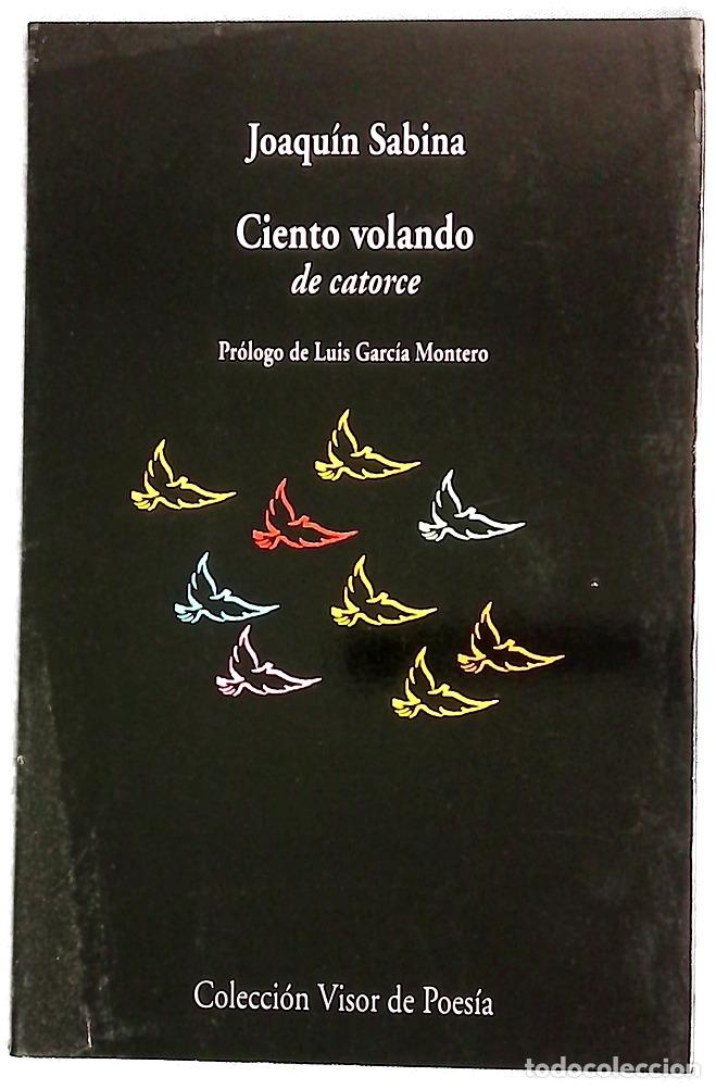 Libros: Ciento volando &rdquo;de catorce&rdquo;
