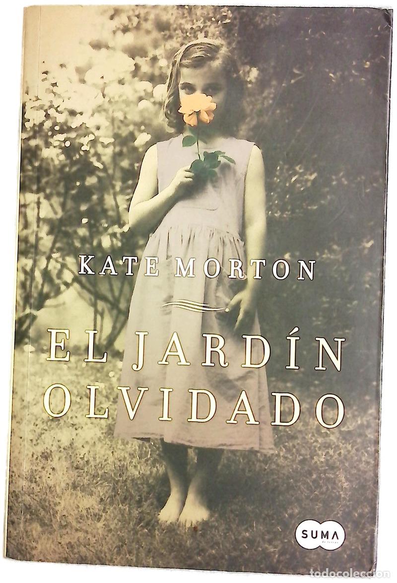 B&uuml;cher: El jard&iacute;n olvidado - Morton, Kate; Schroeder, Carlos