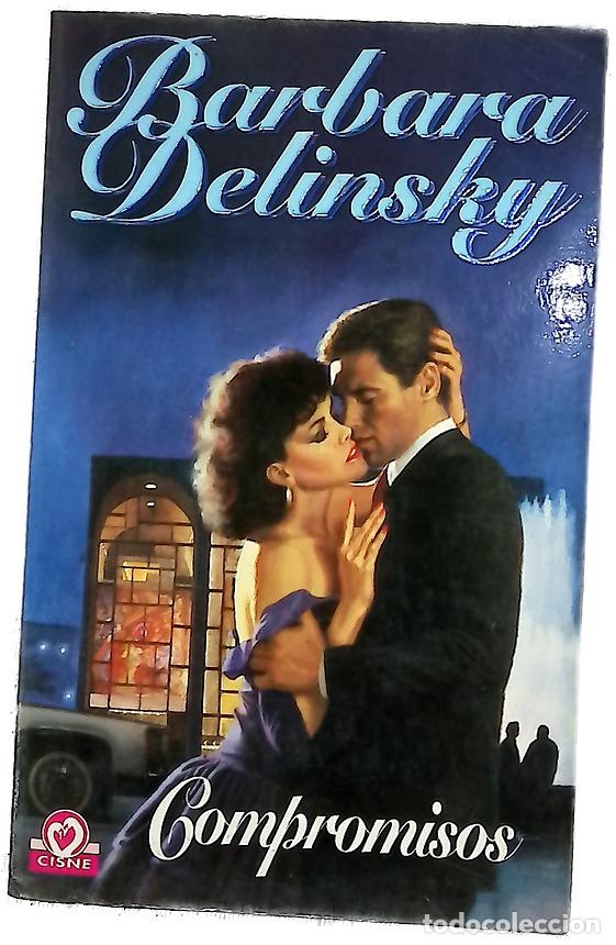 B&uuml;cher: Compromisos - Delinsky, Barbara