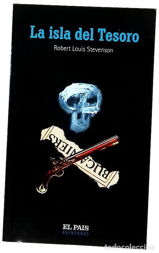B&uuml;cher: La isla del tesoro - Stevenson, Robert Louis; Durante, Mar&iacute;a