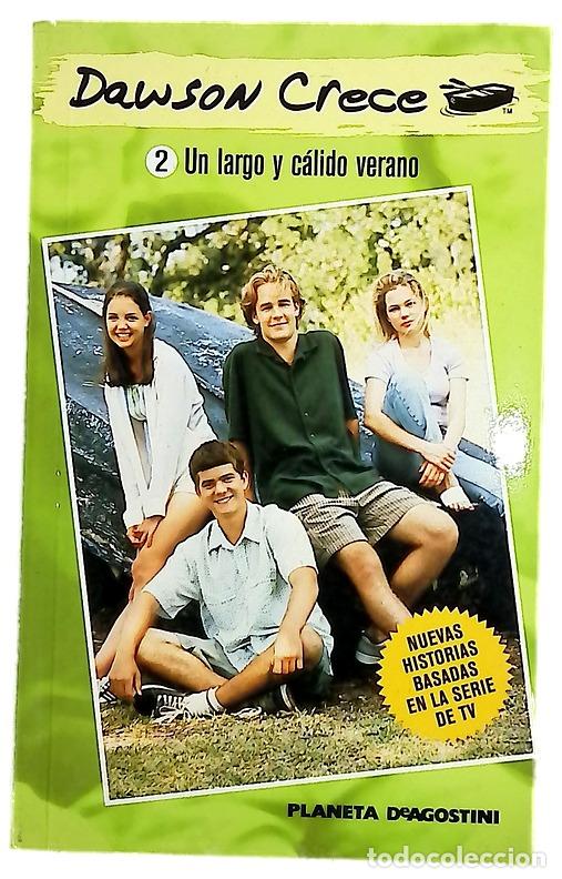 Libros: El principio de todo basado en la exitosa serie de televisi&oacute;n creada por Kevin Williamson, y en l...