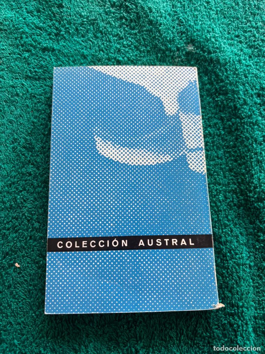 Libros: Esas nubes que pasan - Camilo Jos&eacute; Cela - Foto 3