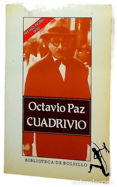 B&uuml;cher: Cuadrivio Dar&iacute;o, L&oacute;pez Velarde, Pessoa, Cernudo