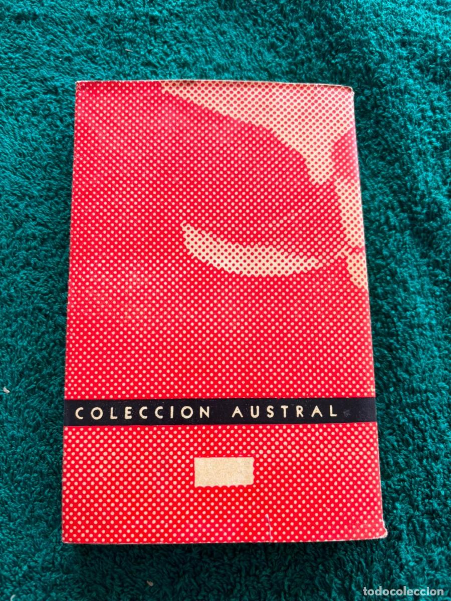 Libros: El muerto vivo - R. L. Stevenson - Foto 3