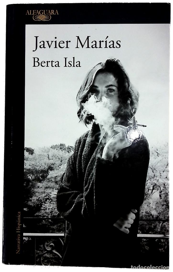 B&uuml;cher: Berta Isla - Mar&iacute;as, Javier