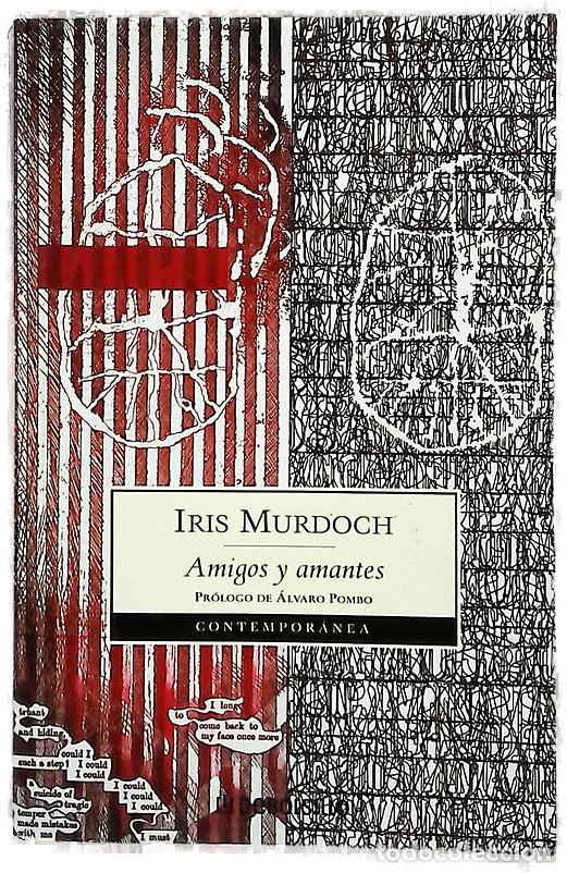 B&uuml;cher: Amigos y amantes - Murdoch, Iris