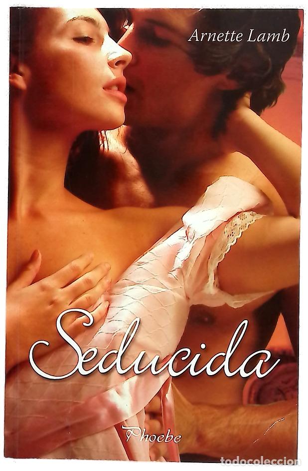 books: Seducida - Lamb, Arnette - P&agrave;mies
