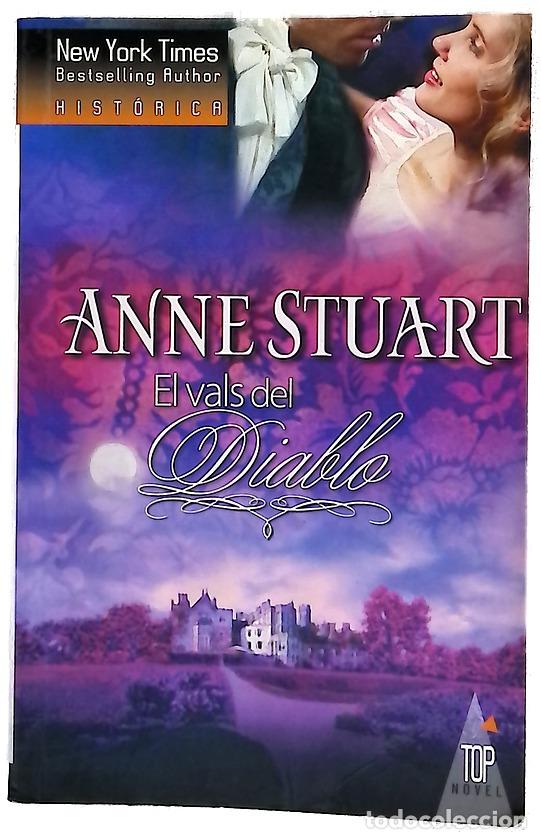 books: El vals del diablo - Stuart, Anne