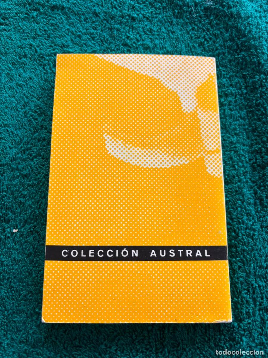 Libros: Articulos de costumbre - Larra - Foto 3