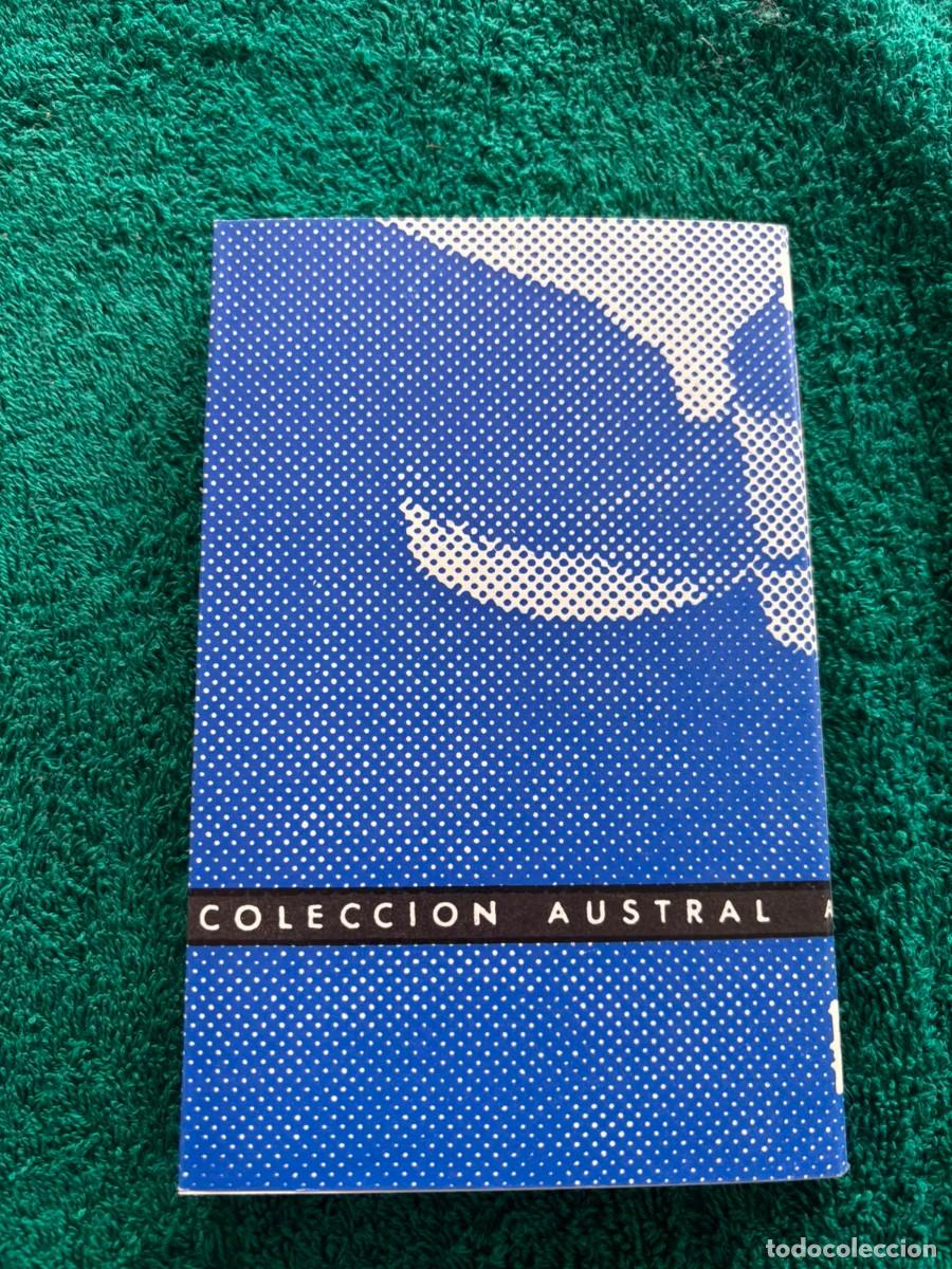 Libros: El gaucho florido - Carlos Reyles - Foto 3