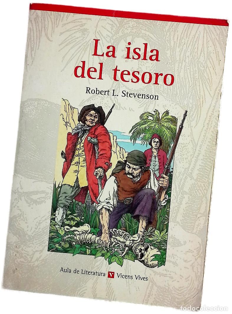 Livros em segunda m&atilde;o: La isla del tesoro - Stevenson, Robert Louis; Santoyo, Julio-C&eacute;sar; Torroba, Jos&eacute;; Paget, Walter;...