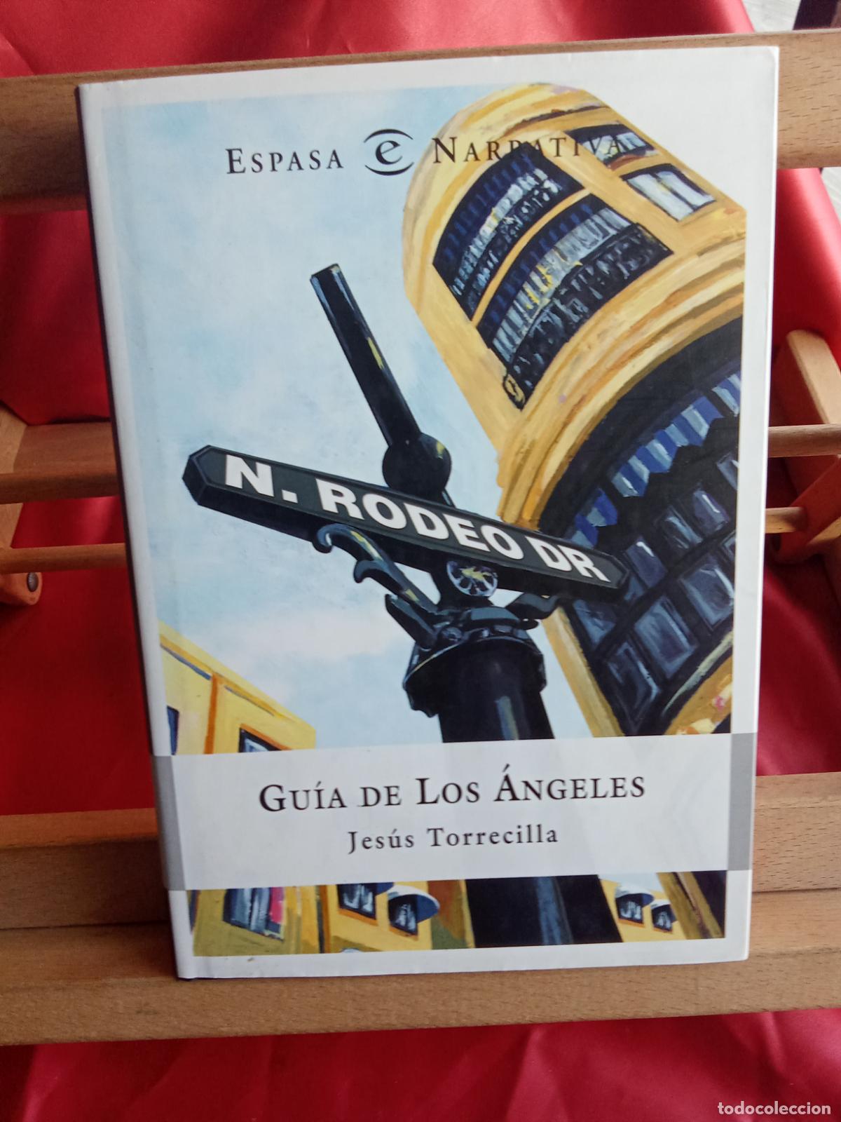 Livres: Gu&iacute;a de los &aacute;ngeles. Jes&uacute;s Torrecilla L.31642-1415