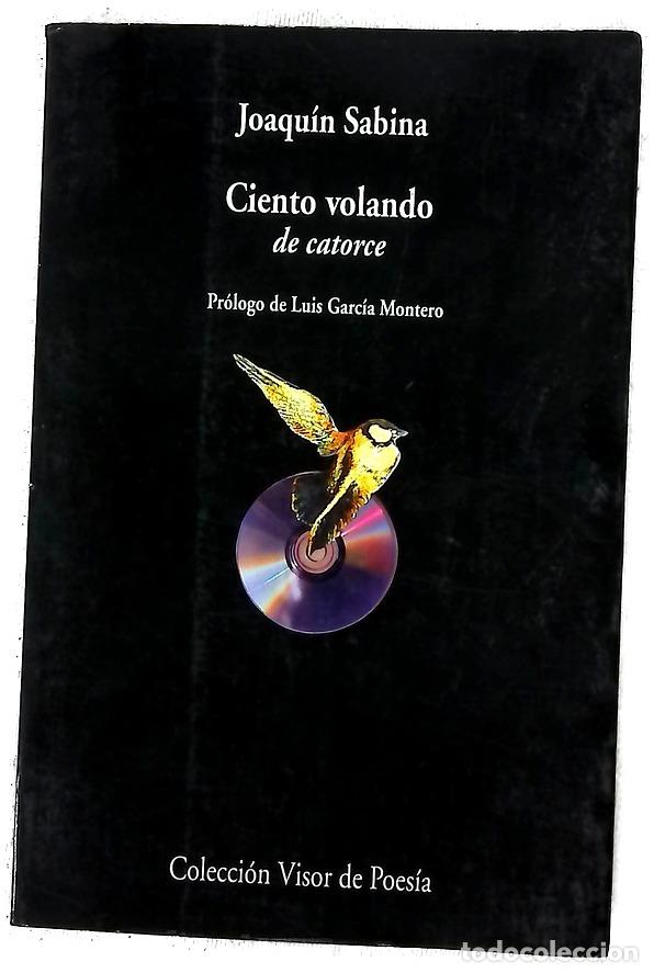 Libros: Ciento volando &rdquo;de catorce&rdquo;