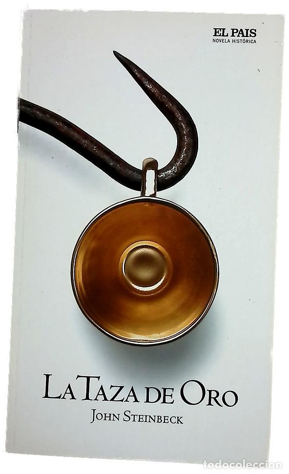 Libri di seconda mano: La taza de oro vida de sir Henry Morgan, bucanero, con ocasionales referencias a la historia