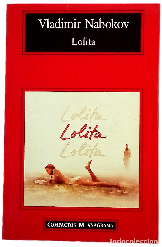 Libri di seconda mano: Lolita - Nabokov, Vladimir