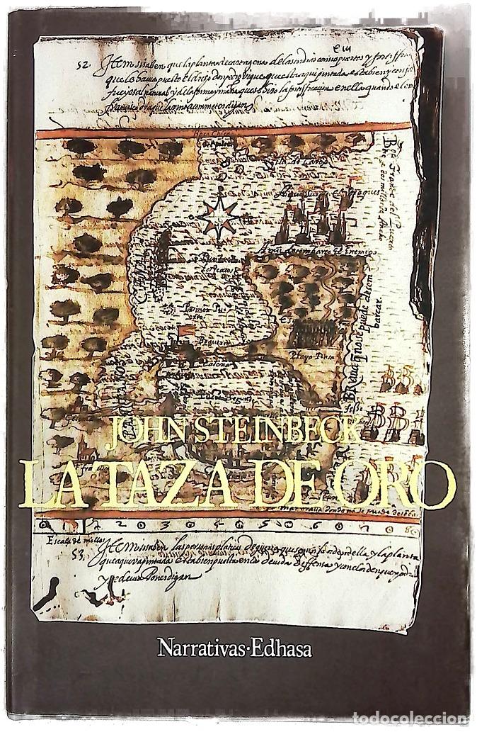 Libri di seconda mano: La taza de oro vida de sir Henry Morgan, bucanero, con ocasionales referencias a la historia