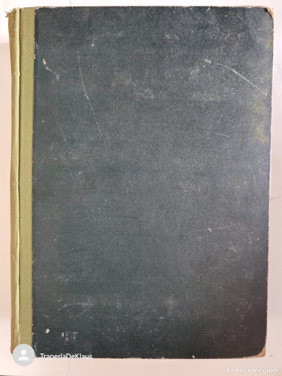 Libros: REVISTAS LITERARIAS NOVELA Y CUENTOS. 1946- 19 REVISTAS ENCUADERNADAS. LEER -