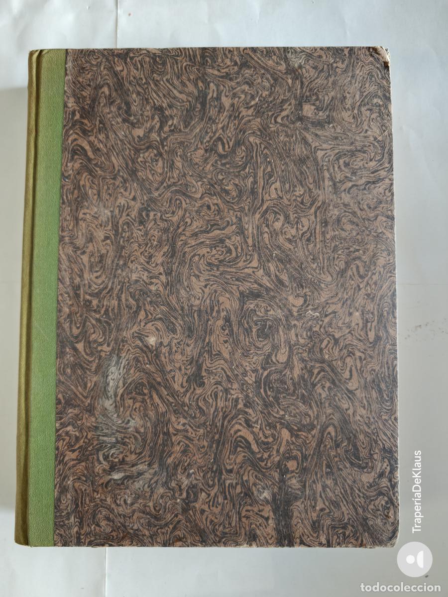 Libros: REVISTAS LITERARIAS NOVELA Y CUENTOS. 1946- 26 REVISTAS ENCUADERNADAS. - - tdk878