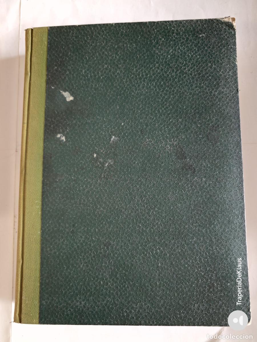 Libros: REVISTAS LITERARIAS NOVELA Y CUENTOS. 1946- 38 REVISTAS ENCUADERNADAS. - - tdk878
