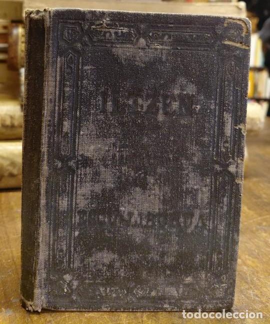 Libros: EUSQUERAZCO ESCU-LIBRURA, sacramentuen gañeco eracusaldiac eta ongui iltzen laguntzeco oracio egoq