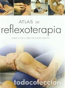 Libros: Reflexoterapia - Thema Equipo Editorial