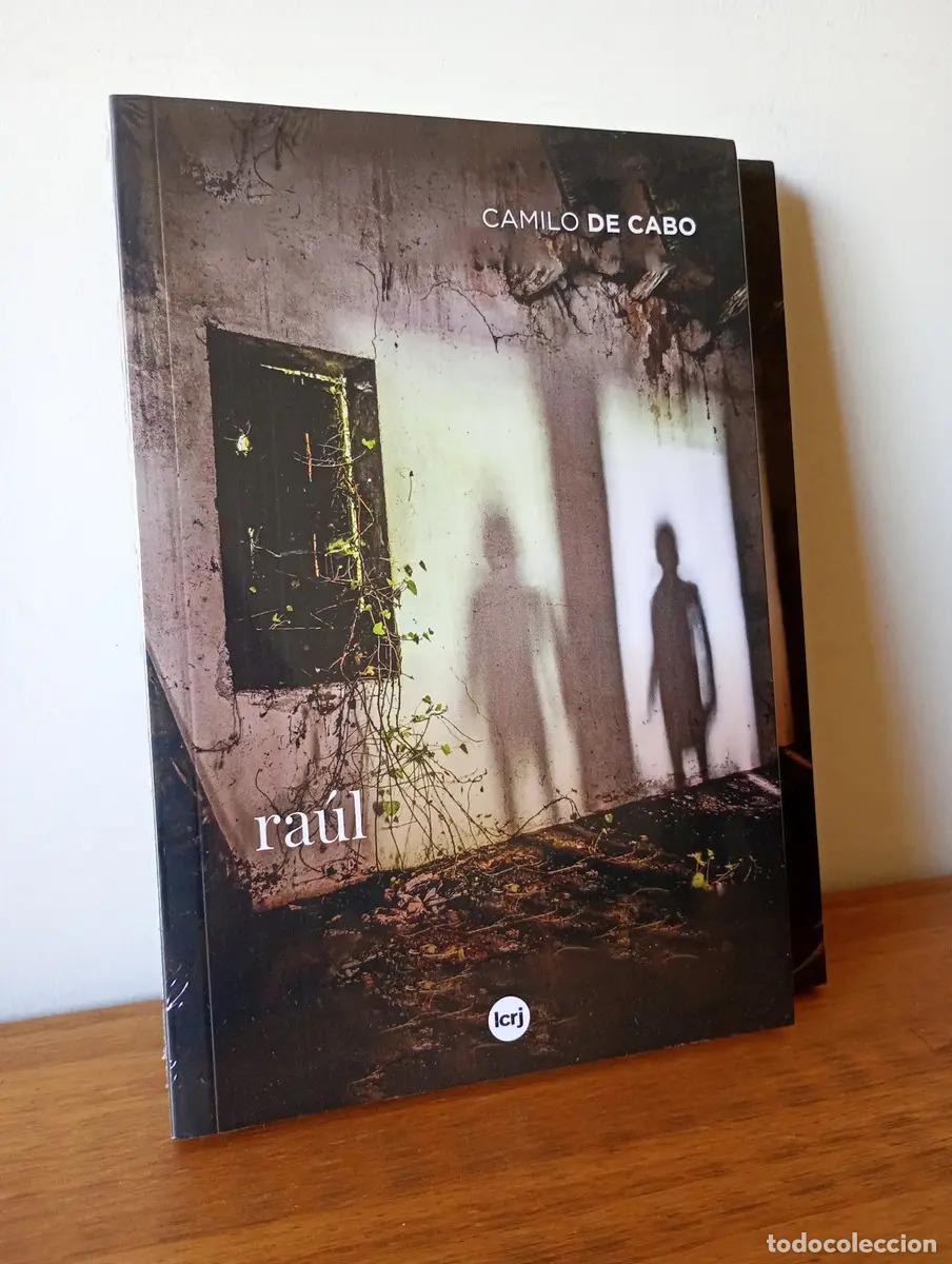 Livros em segunda m&atilde;o: Raul - Camilo De Cabo - Camilo De Cabo