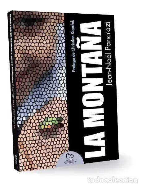 Livros em segunda m&atilde;o: Monta&ntilde;a, La - Jean-n&ouml;el Pancrazi - Jean-n&Ouml;el Pancrazi